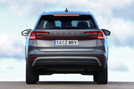 Skoda Kodiaq 1.5 TSI mHEV 150 CV DSG 7 plazas Design MHEV 7 plazas Todo terreno Gris grafito metalizado Exterior Posterior 5 puertas