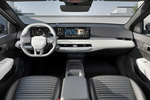 KIA EV4 GT-Line GT-Line Turismo Interior Salpicadero 5 puertas