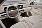 KIA EV4 Gama EV4 Sed&aacute;n Gama EV4 Sed&aacute;n Turismo Interior Salpicadero 5 puertas