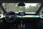 Honda HR-V Gama HR-V e:HEV Gama HR-V e:HEV Todo terreno Interior Salpicadero 5 puertas