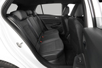 Volkswagen Golf 1.5 eTSI 85 kW (115 CV) DSG 50 Aniversario eTSI Turismo Interior Asientos fila 2 5 puertas