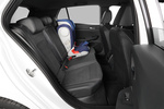 Volkswagen Golf 1.5 eTSI 85 kW (115 CV) DSG 50 Aniversario eTSI Turismo Interior Silla infantil 5 puertas