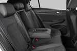 Volkswagen Golf 1.5 eTSI 85 kW (115 CV) DSG 50 Aniversario eTSI Turismo Interior Portabebidas 5 puertas