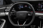 Audi A6 Avant quattro S line Avant Turismo familiar Interior Volante 4 puertas