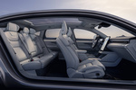 Volvo ES90 Gama ES90 Gama ES90 Turismo Interior Asientos 4 puertas