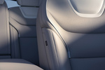 Volvo ES90 Gama ES90 Gama ES90 Turismo Interior Asientos 4 puertas