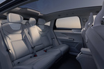 Volvo ES90 Gama ES90 Gama ES90 Turismo Interior Asientos fila 2 4 puertas