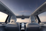 Volvo ES90 Gama ES90 Gama ES90 Turismo Interior Techo solar 4 puertas