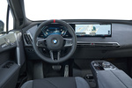 BMW iX M70 xDrive M70 xDrive Todo terreno Interior Salpicadero 5 puertas