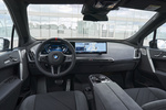BMW iX M70 xDrive M70 xDrive Todo terreno Interior Salpicadero 5 puertas