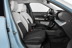 Citroën C3 ë-C3 Max ë-C3 Max Turismo Interior Asientos 5 puertas