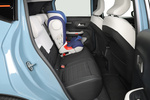 Citro&euml;n C3 &euml;-C3 Max &euml;-C3 Max Turismo Interior Silla infantil 5 puertas