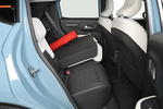 Citro&euml;n C3 &euml;-C3 Max &euml;-C3 Max Turismo Interior Trampilla de acceso al maletero 5 puertas