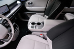 Hyundai IONIQ 9 Gama IONIQ 9 Ecalligraphy Todo terreno Interior Consola Central 5 puertas