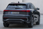 Audi Q5 Gama Q5 S line Todo terreno Tambora Grey Metallic Exterior Posterior-Lateral 5 puertas