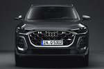 Audi Q5 Gama Q5 S line Todo terreno Tambora Grey Metallic Exterior Frontal 5 puertas