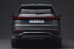 Audi Q5 Gama Q5 S line Todo terreno Tambora Grey Metallic Exterior Posterior 5 puertas