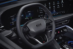 Audi Q5 SQ5 TFSI 270 kW (367 CV) S tronic SQ5 Todo terreno Interior Volante 5 puertas