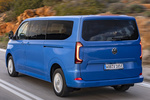 Volkswagen T7 Caravelle Caravelle Veh&iacute;culo comercial Exterior Lateral-Posterior 5 puertas