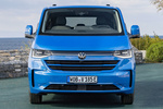 Volkswagen T7 Caravelle Caravelle Veh&iacute;culo comercial Exterior Frontal 5 puertas