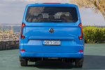 Volkswagen T7 Caravelle Caravelle Veh&iacute;culo comercial Exterior Posterior 5 puertas