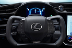 Lexus RZ 550e F Sport Todo terreno Interior Volante 5 puertas