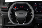 Audi A5 TDI S tronic 150 kW (204 CV) MHEV plus S line con Interior S line en Cuero Negro Turismo Interior Volante 5 puertas