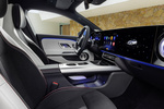 Mercedes-Benz CLA AMG Line EQ AMG Line EQ Turismo Interior Salpicadero 4 puertas