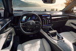 Renault Espace Gama Espace E-Tech Hybrid Gama Espace E-Tech Hybrid Todo terreno Interior Salpicadero 5 puertas