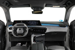 Peugeot 5008 El&eacute;ctrico 210 GT E-5008 Todo terreno Interior Salpicadero 5 puertas