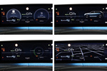 Peugeot 5008 El&eacute;ctrico 210 GT E-5008 Todo terreno Interior Cuadro de instrumentos 5 puertas