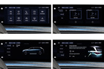 Peugeot 5008 El&eacute;ctrico 210 GT E-5008 Todo terreno Interior Pantalla del sistema multimedia 5 puertas