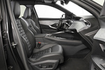 Peugeot 5008 El&eacute;ctrico 210 GT E-5008 Todo terreno Interior Asientos 5 puertas