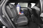 Peugeot 5008 El&eacute;ctrico 210 GT E-5008 Todo terreno Interior Silla infantil 5 puertas