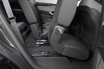 Peugeot 5008 El&eacute;ctrico 210 GT E-5008 Todo terreno Interior Respaldo Abatido 5 puertas