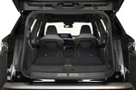 Peugeot 5008 El&eacute;ctrico 210 GT E-5008 Todo terreno Interior Maletero 5 puertas