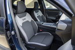 Dacia Bigster Hybrid 155 Journey Hybrid Todo terreno Interior Asientos 5 puertas