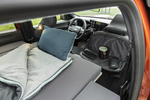 Dacia Bigster TCe 130 4x4 Extreme Sleep Pack Todo terreno Interior Cama 5 puertas
