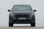 Peugeot 5008 El&eacute;ctrico 210 GT E-5008 Todo terreno Gris Titanium Exterior Frontal 5 puertas
