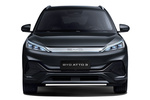 BYD Atto 3 Gama ATTO 3 (2025) Gama ATTO 3 (2025) Todo terreno Cosmos Black Exterior Frontal 5 puertas