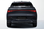 BYD Atto 3 Gama ATTO 3 (2025) Gama ATTO 3 (2025) Todo terreno Cosmos Black Exterior Posterior 5 puertas