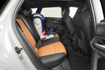 Audi A6 e-tron Avant e-tron performance S line con Interior S Marr&oacute;n Cognac Avant e-tron Turismo familiar Interior Silla infantil 5 puertas