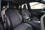Audi Q5 SQ5 TFSI 270 kW (367 CV) S tronic SQ5 Todo terreno Interior Asientos 5 puertas