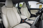 Audi Q5 TFSI 150 kW (204 CV) S tronic Advanced con Interior Beige Nacarado Todo terreno Interior Asientos 5 puertas