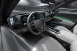 Hyundai IONIQ 6 Gama IONIQ 6 Gama IONIQ 6 Turismo Interior Salpicadero 4 puertas