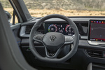 Volkswagen Tayron Gama Tayron R-line Todo terreno Interior Volante 5 puertas
