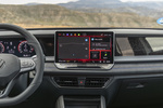 Volkswagen Tayron Gama Tayron R-line Todo terreno Interior Pantalla del sistema multimedia 5 puertas