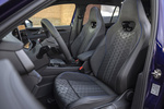 Volkswagen Tayron Gama Tayron R-line Todo terreno Interior Asientos 5 puertas