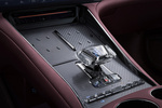 DENZA Z9GT Gama Z9GT Gama Z9GT Turismo Interior Palanca de Cambios 5 puertas