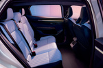 Renault Scenic Gama Scenic (2025) Gama Scenic (2025) Todo terreno Interior Asientos fila 2 5 puertas
